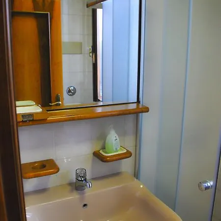Vedelago Holiday home Istrana