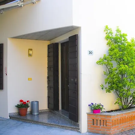 Vedelago Holiday home Istrana