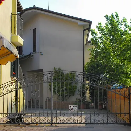 Vedelago Holiday home Istrana