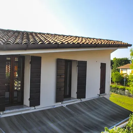 Holiday home Vedelago *